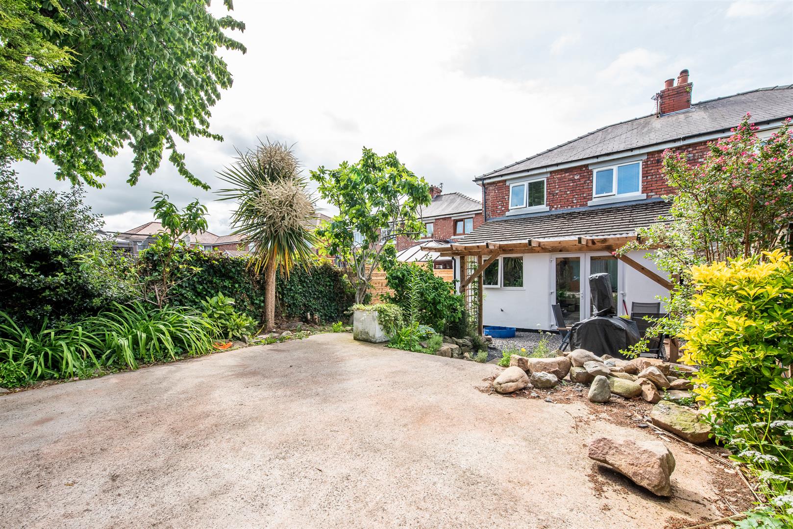 Mead Avenue, Leyland